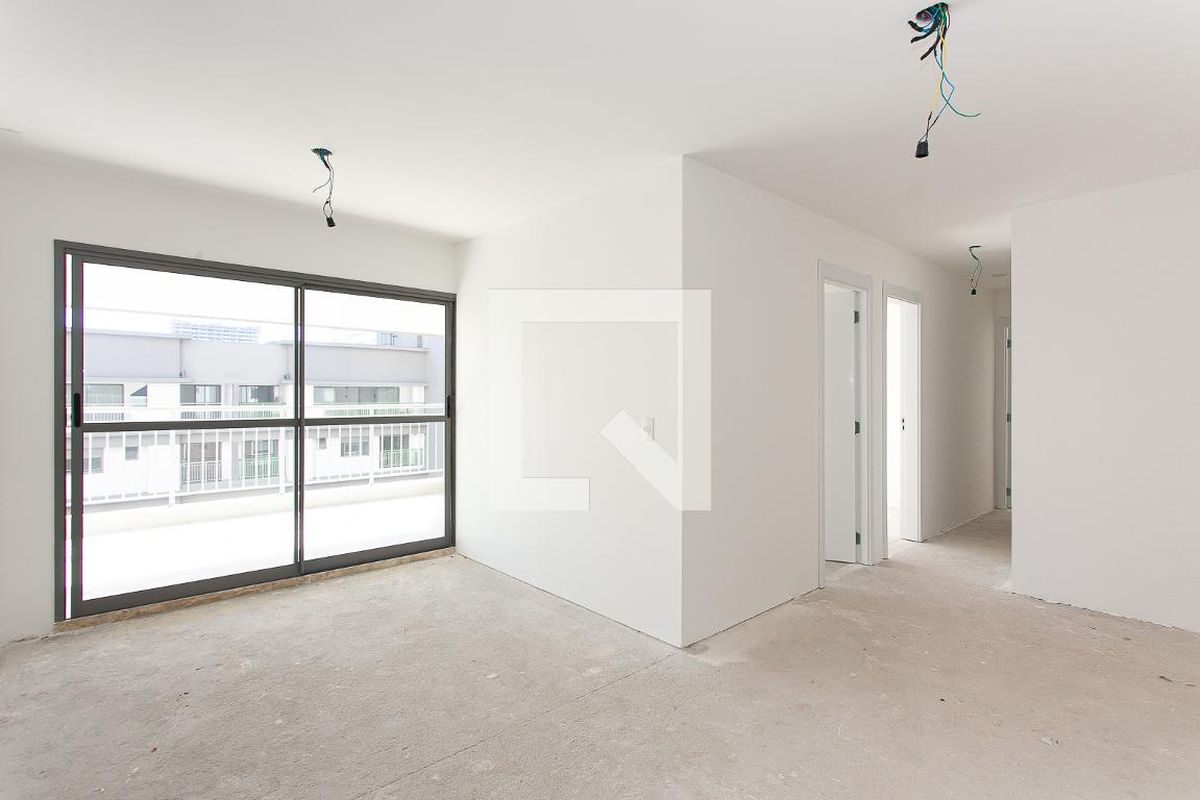 Apartamento, 3 quartos, 100 m² - Foto 2