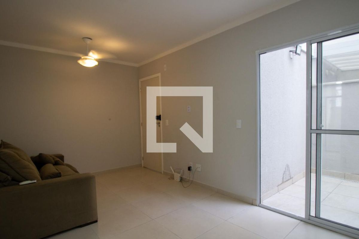 Apartamento, 2 quartos, 54 m² - Foto 2