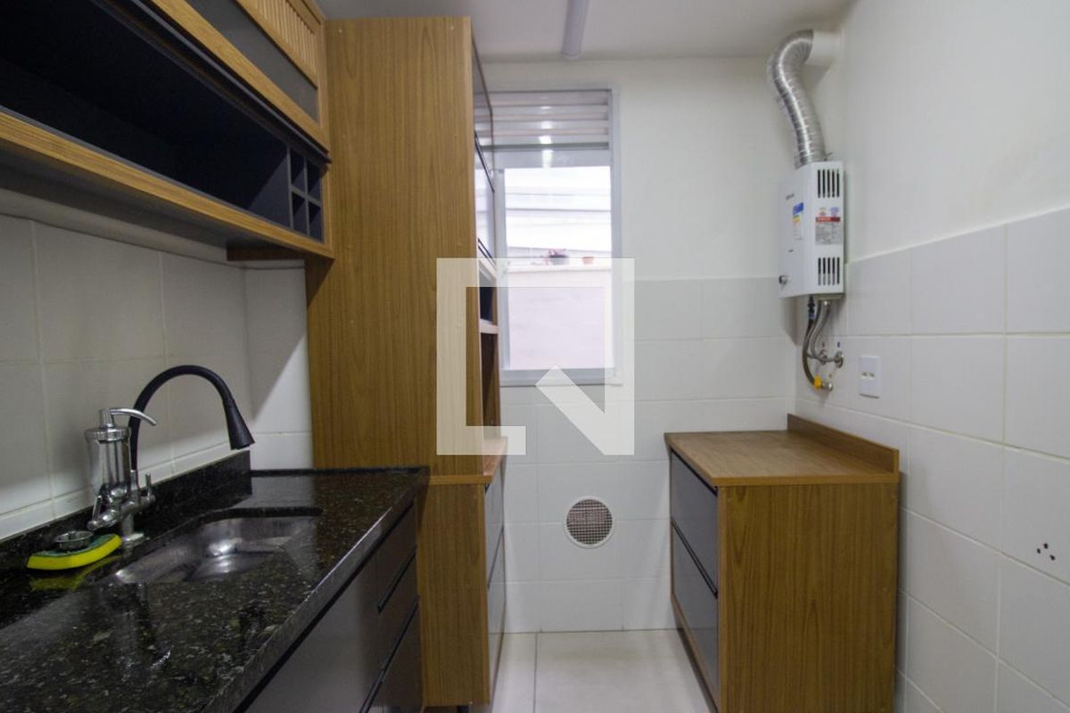 Apartamento, 2 quartos, 54 m² - Foto 46