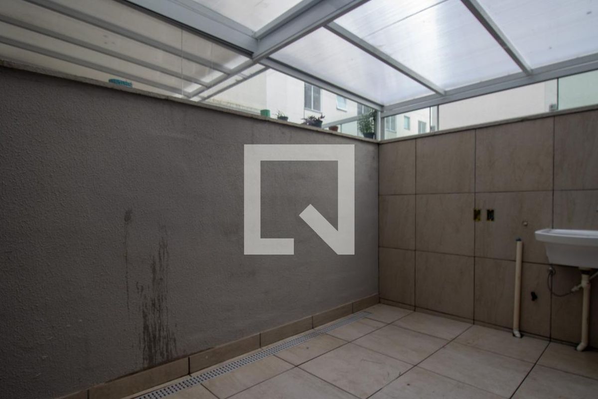 Apartamento, 2 quartos, 54 m² - Foto 12
