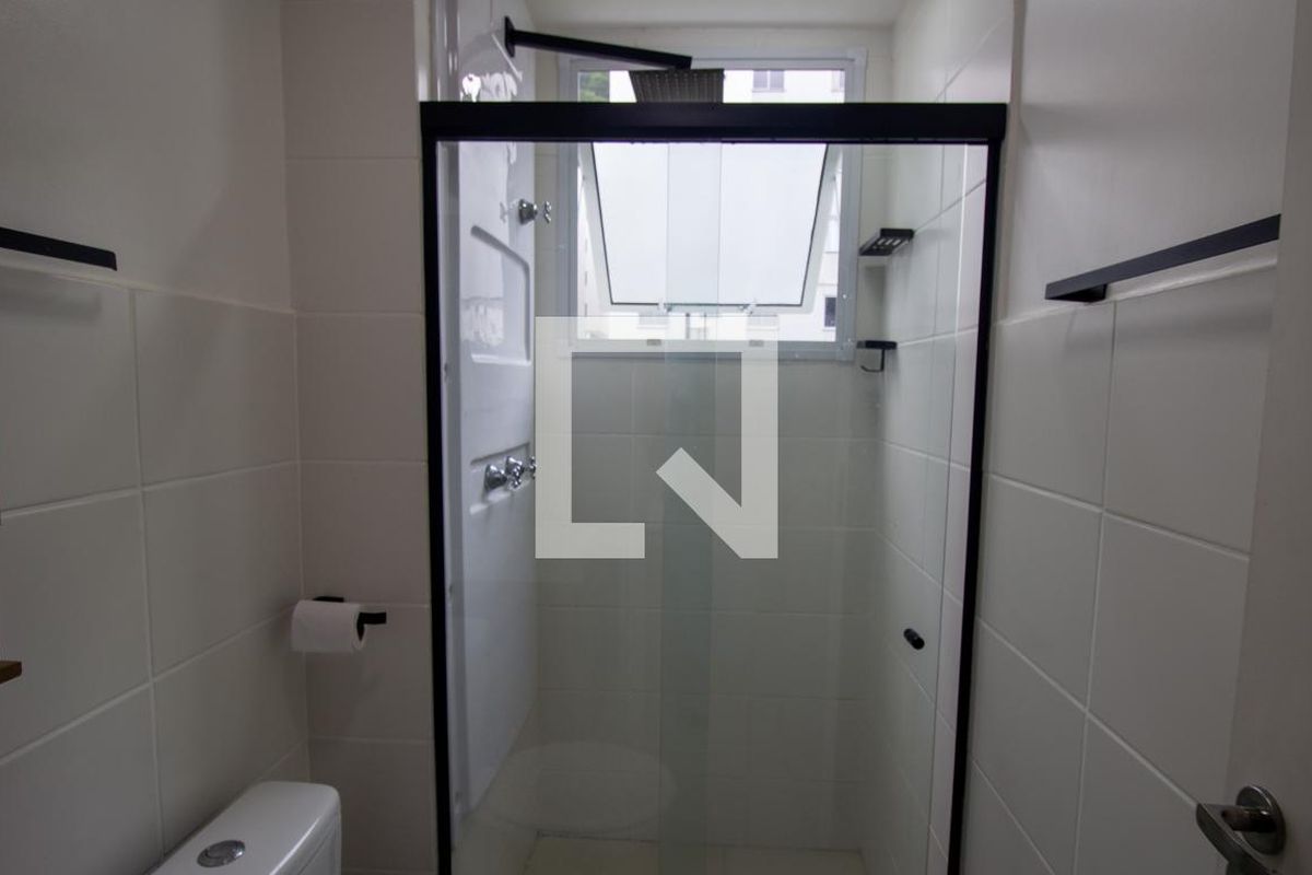 Apartamento, 2 quartos, 54 m² - Foto 40
