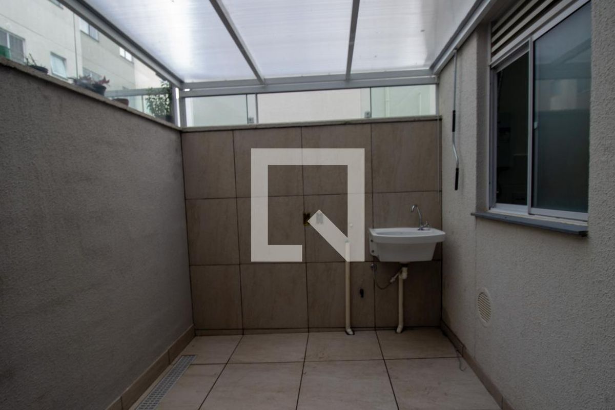 Apartamento, 2 quartos, 54 m² - Foto 16