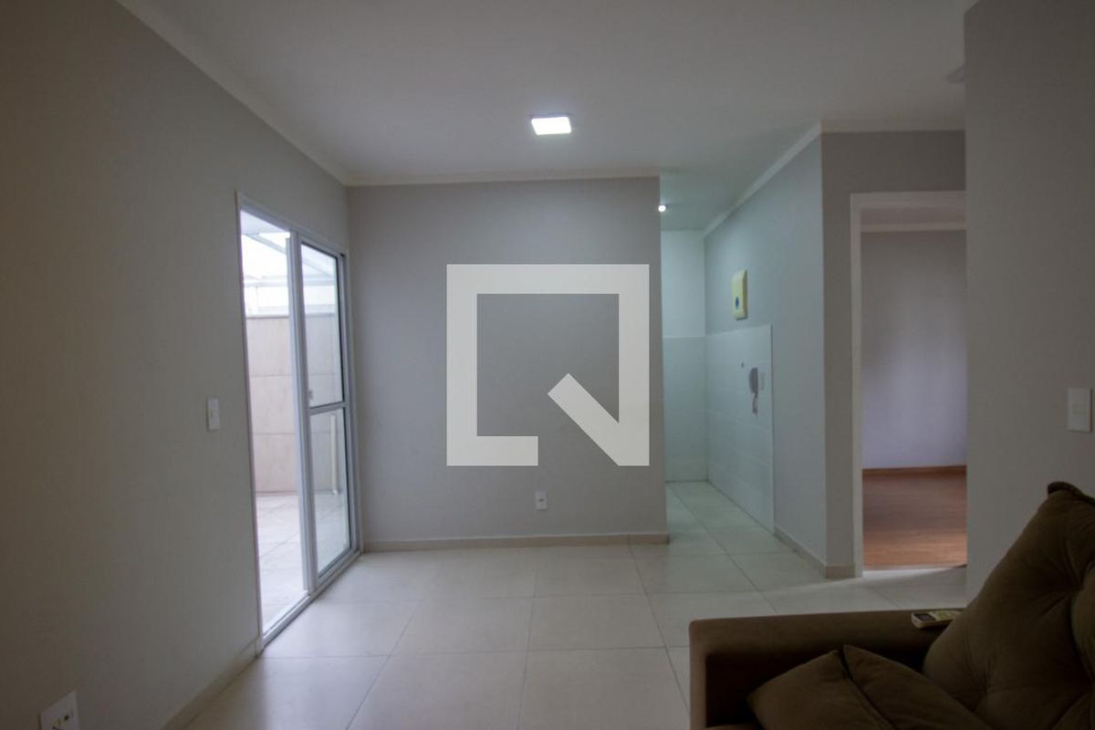 Apartamento, 2 quartos, 54 m² - Foto 6