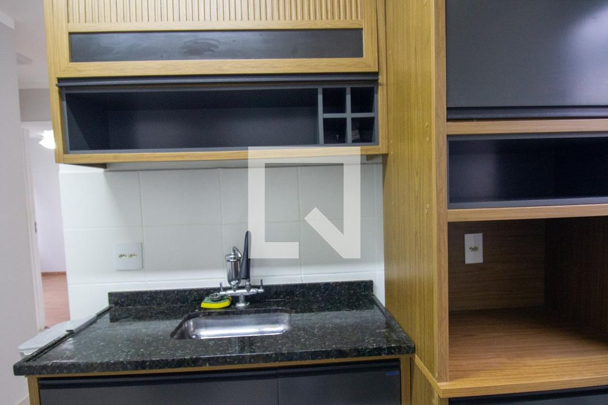 Apartamento, 2 quartos, 54 m² - Foto 50