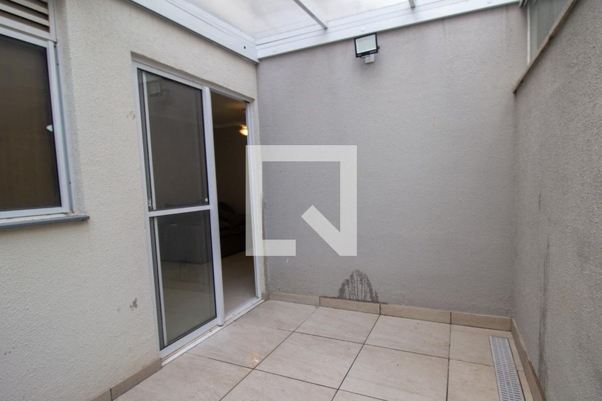 Apartamento, 2 quartos, 54 m² - Foto 14