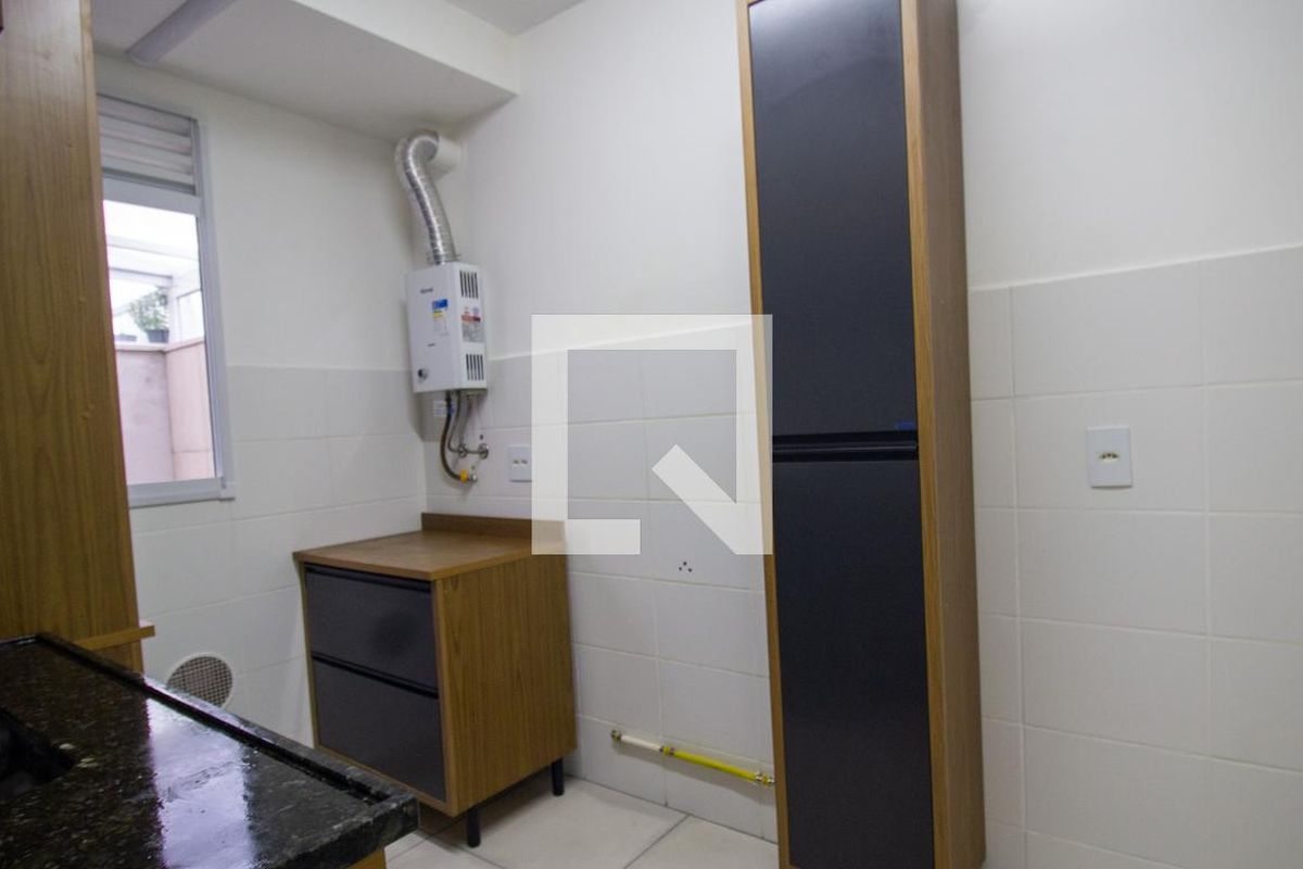 Apartamento, 2 quartos, 54 m² - Foto 44