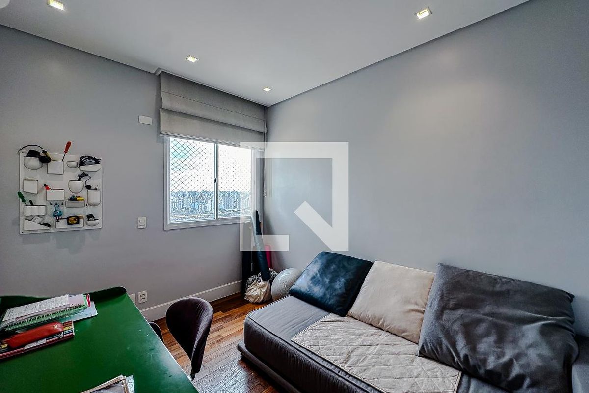 Apartamento, 4 quartos, 228 m² - Foto 64