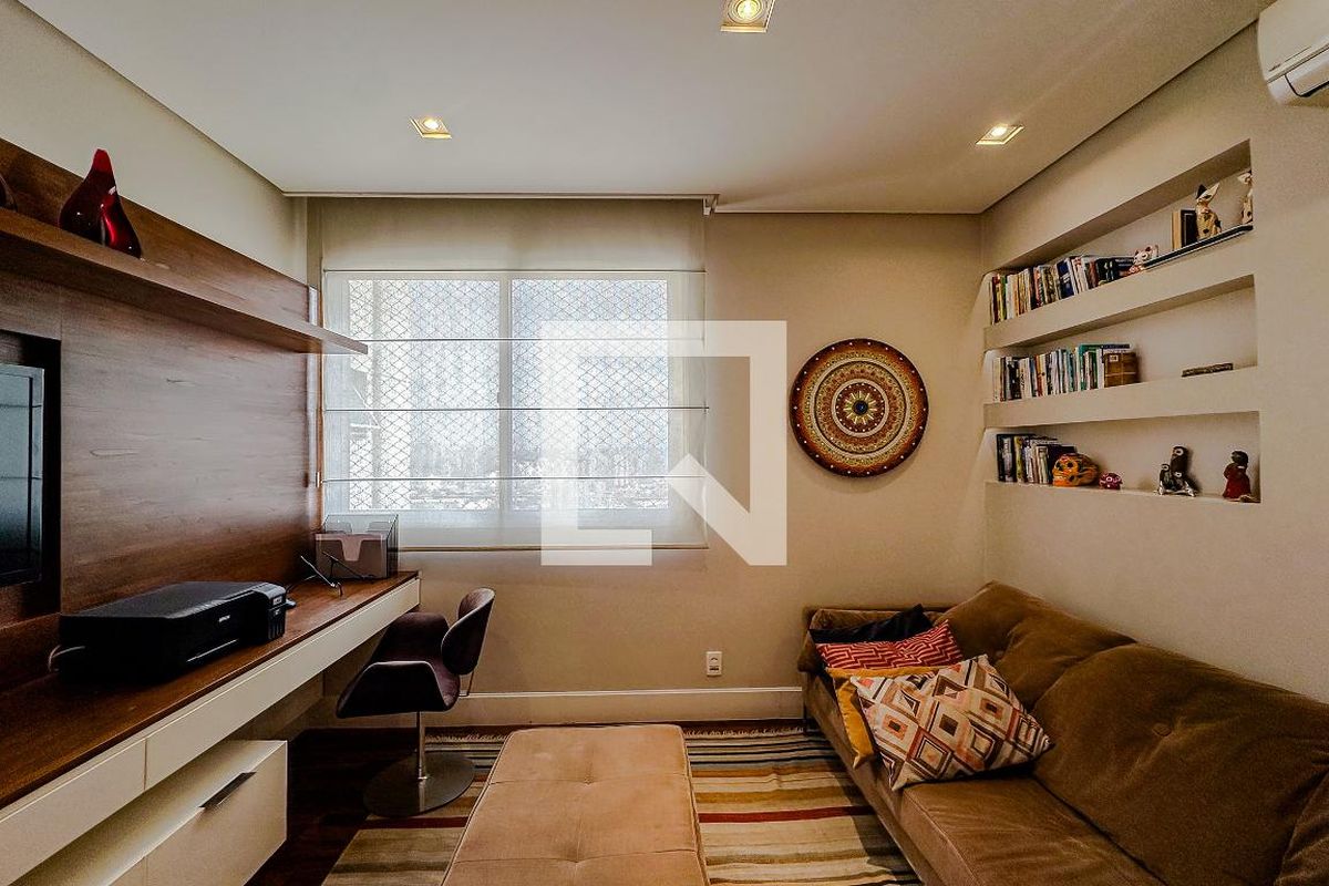 Apartamento, 4 quartos, 228 m² - Foto 20