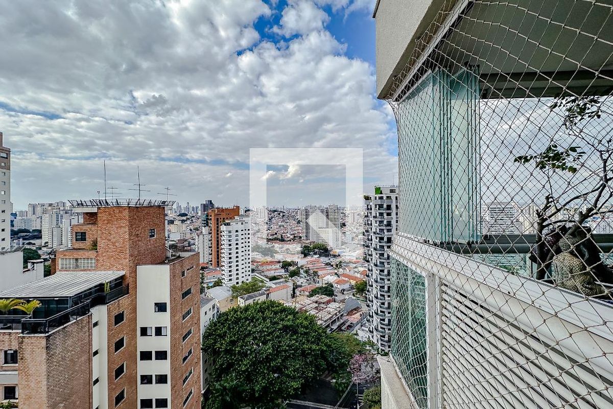Apartamento, 4 quartos, 228 m² - Foto 45