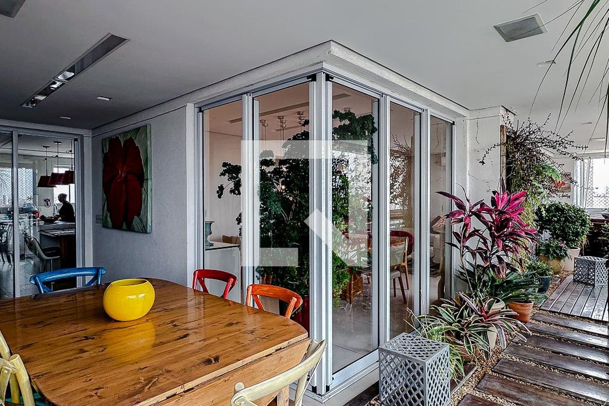 Apartamento, 4 quartos, 228 m² - Foto 10