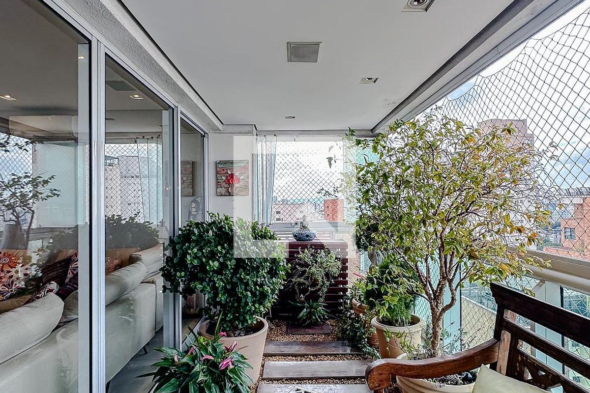 Apartamento, 4 quartos, 228 m² - Foto 7