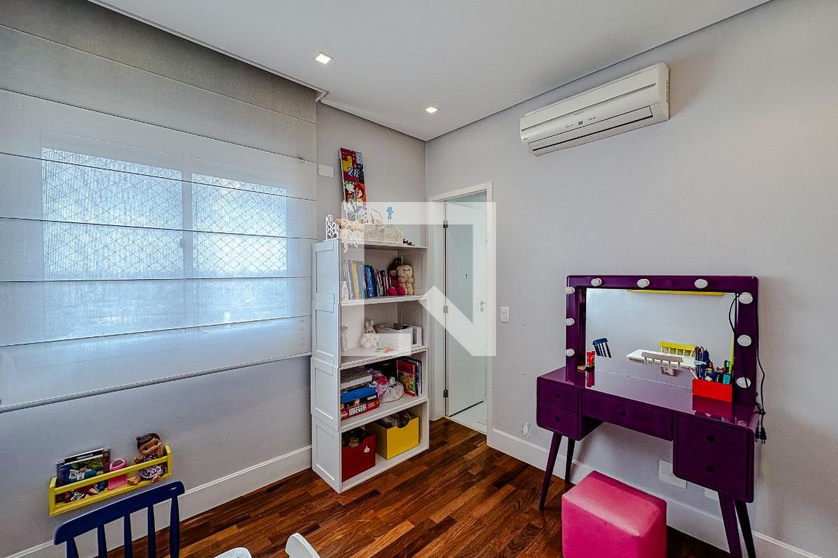 Apartamento, 4 quartos, 228 m² - Foto 52