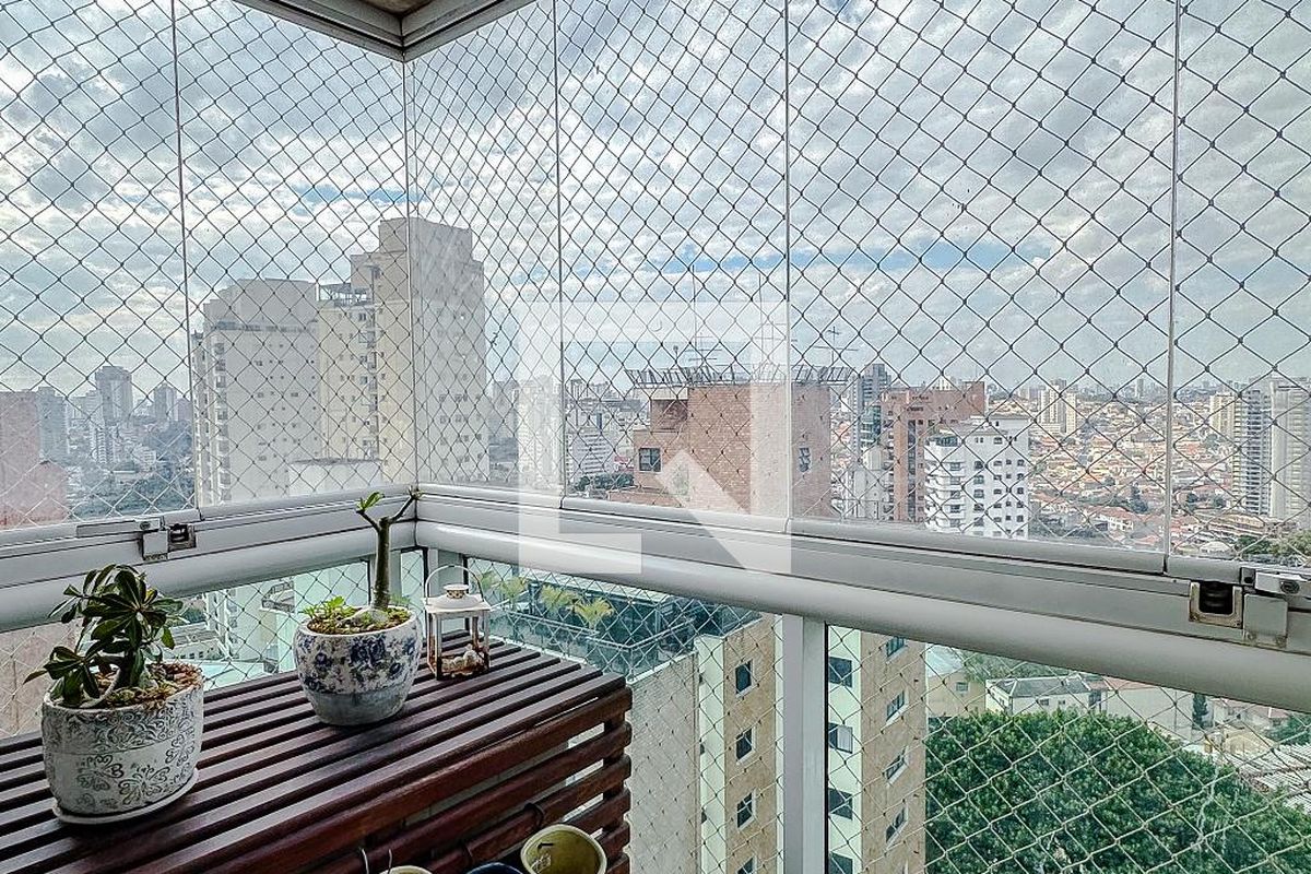 Apartamento, 4 quartos, 228 m² - Foto 30