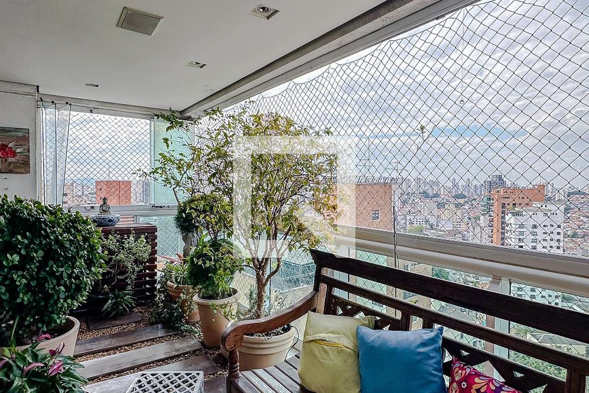 Apartamento, 4 quartos, 228 m² - Foto 6