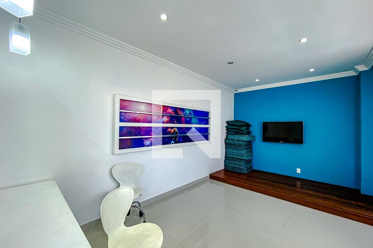 Apartamento, 4 quartos, 228 m² - Foto 92