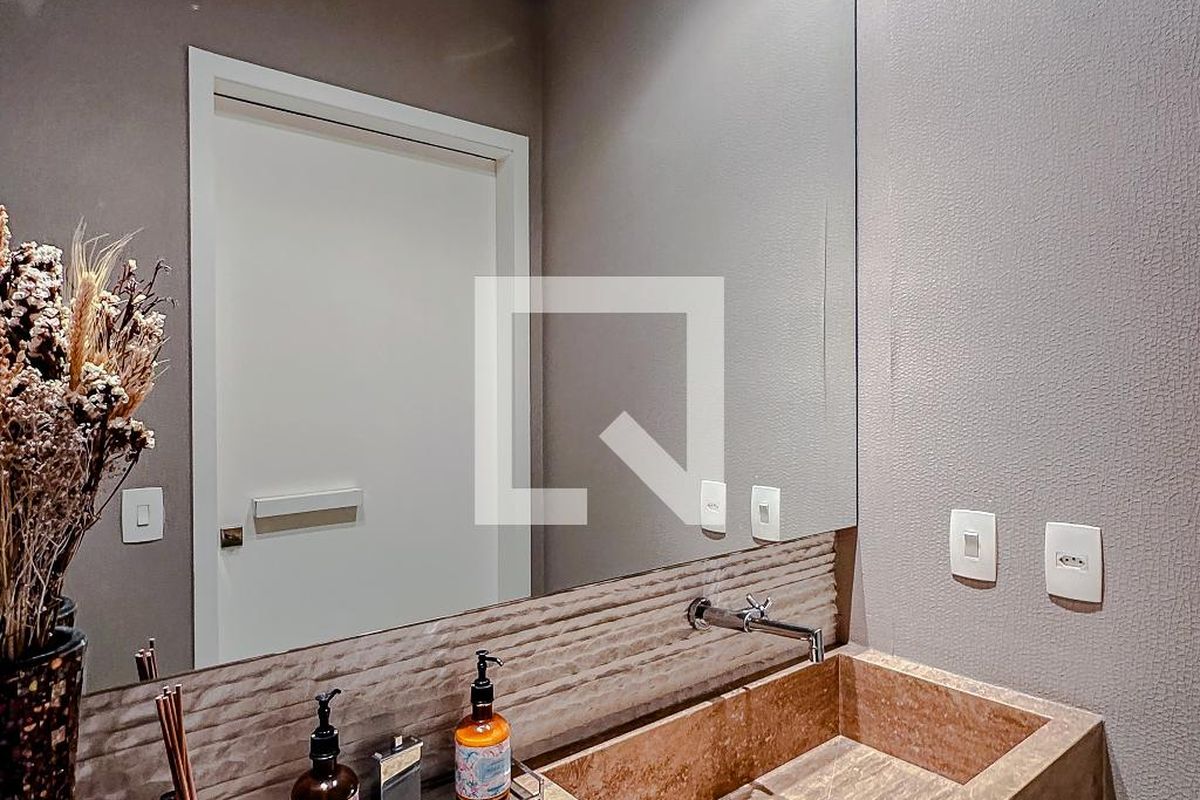 Apartamento, 4 quartos, 228 m² - Foto 14
