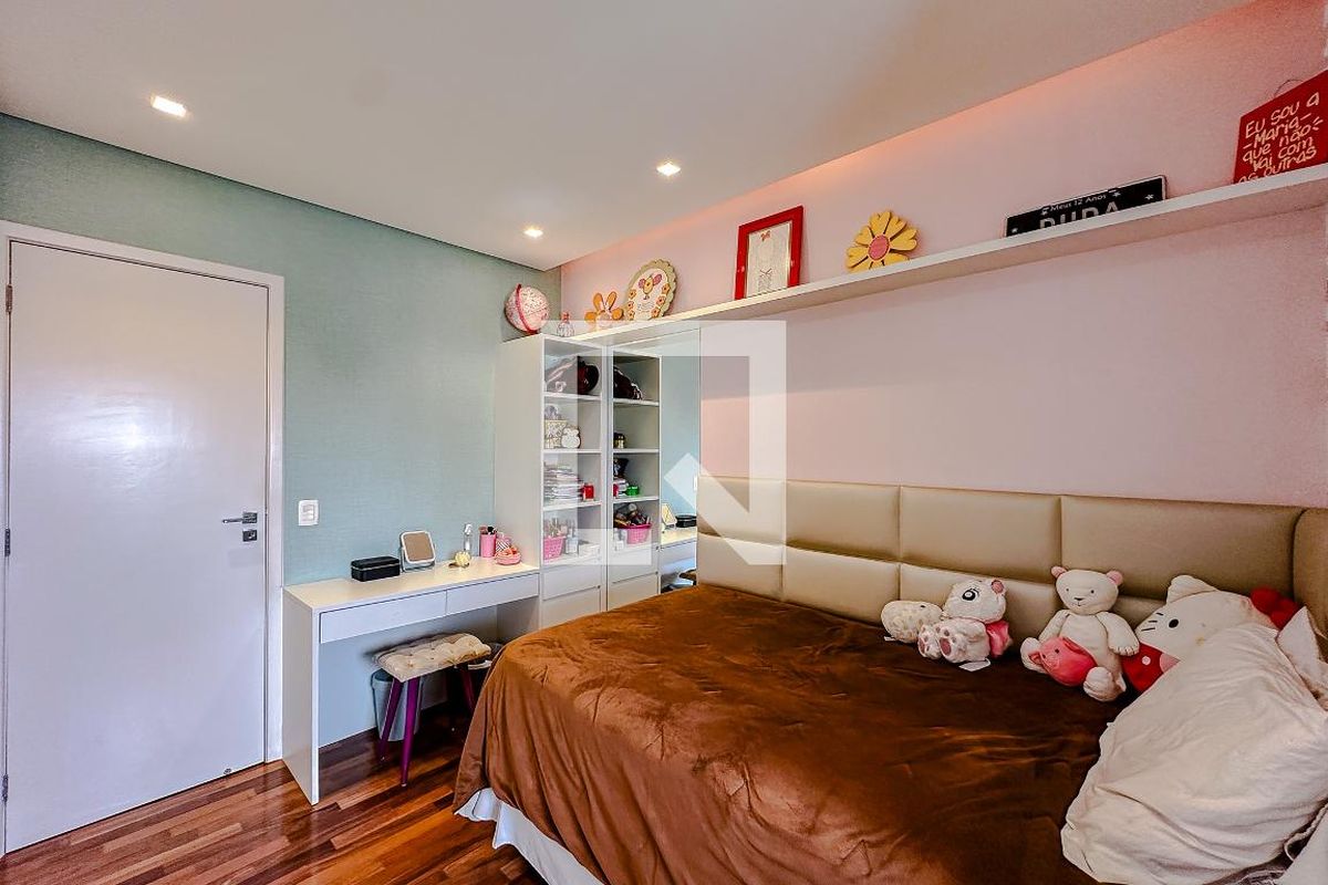 Apartamento, 4 quartos, 228 m² - Foto 42