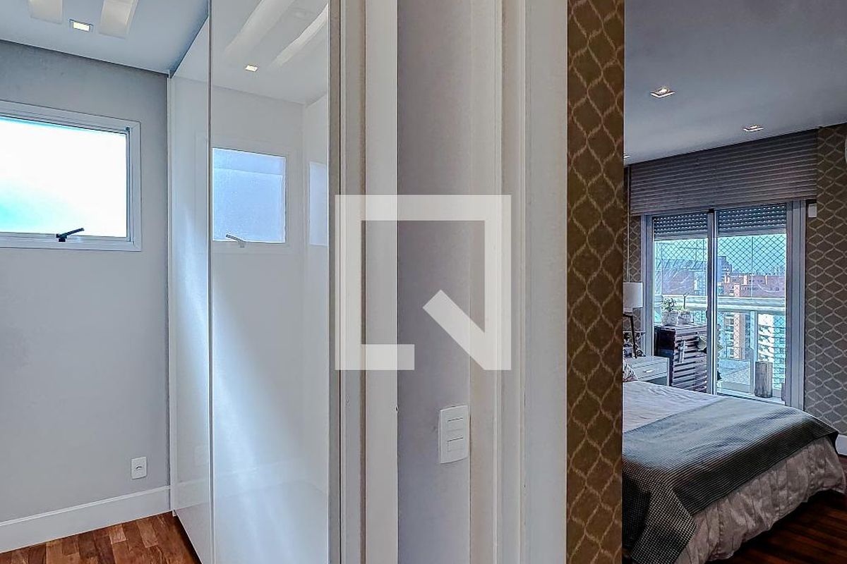 Apartamento, 4 quartos, 228 m² - Foto 26