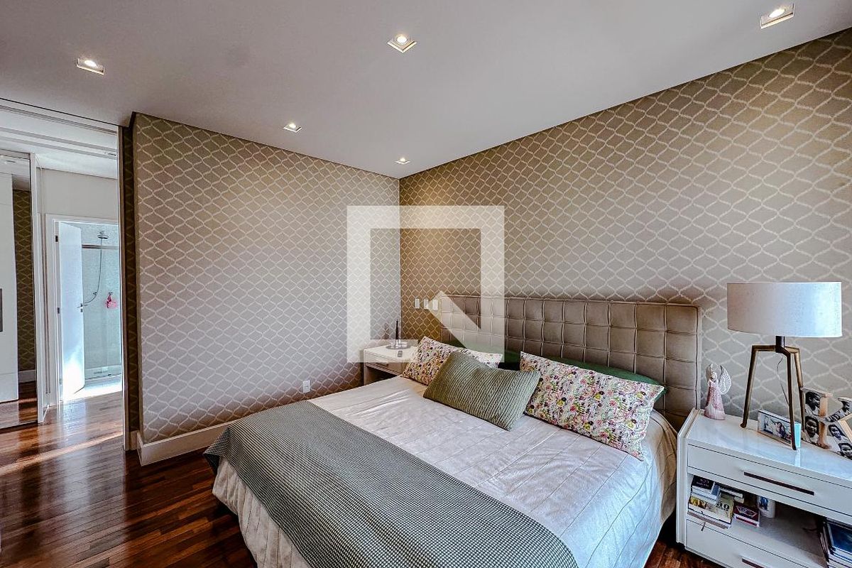 Apartamento, 4 quartos, 228 m² - Foto 23