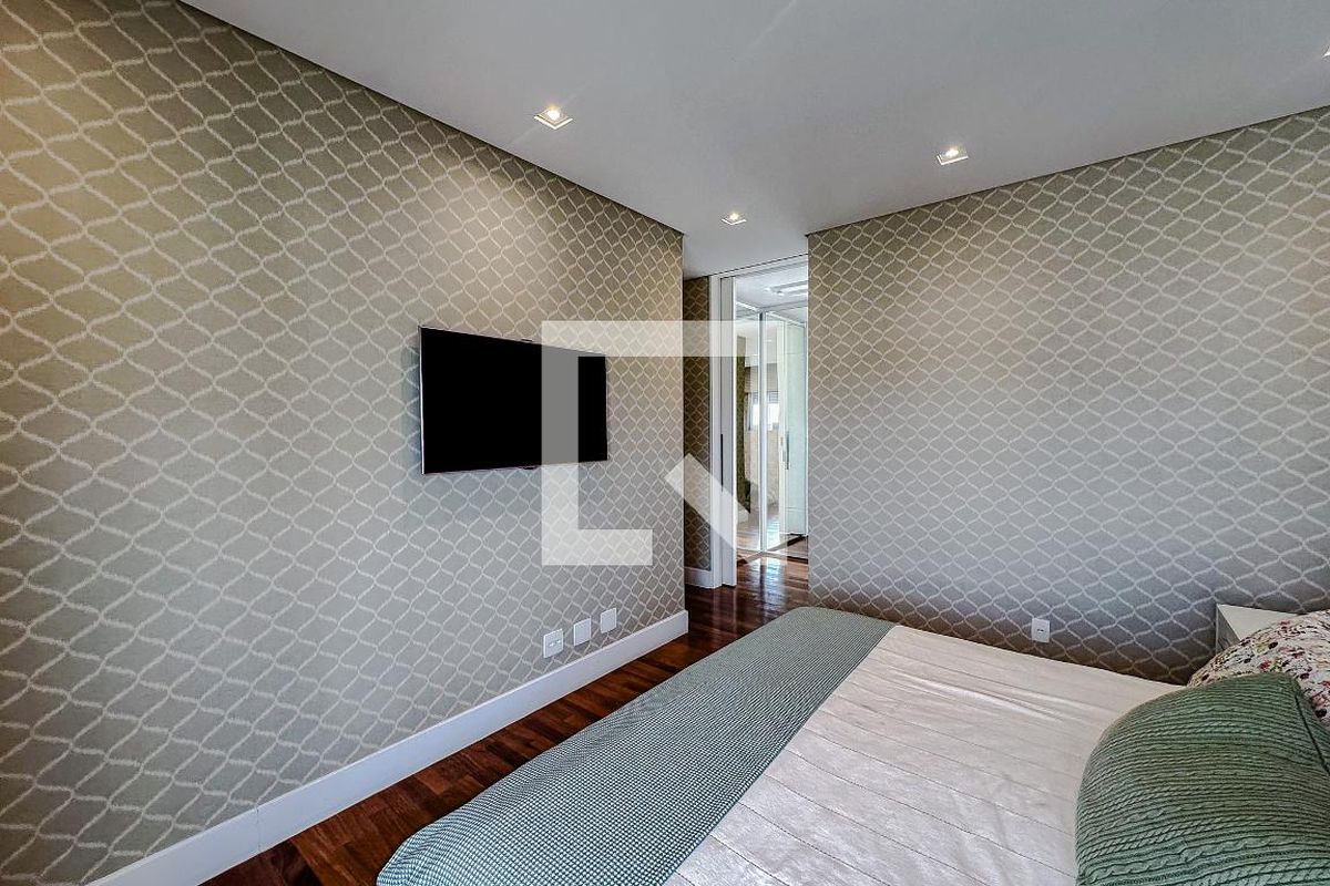 Apartamento, 4 quartos, 228 m² - Foto 24