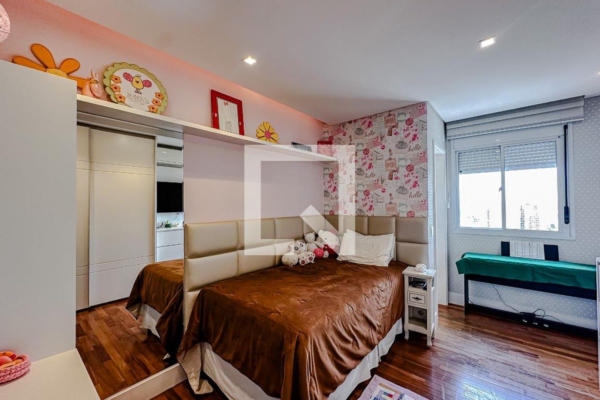 Apartamento, 4 quartos, 228 m² - Foto 40