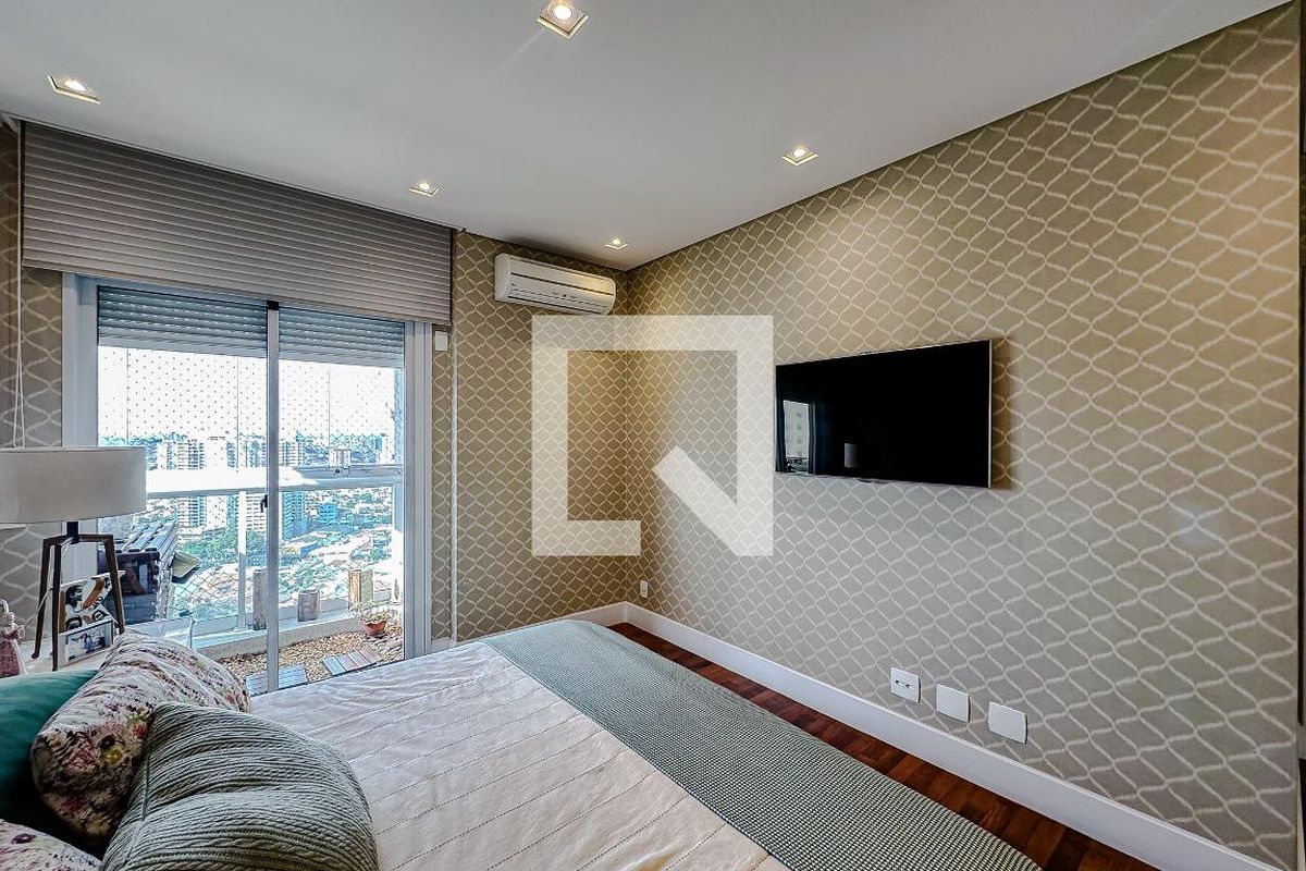 Apartamento, 4 quartos, 228 m² - Foto 22