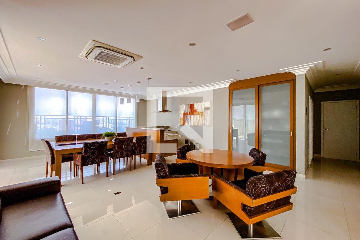 Apartamento, 4 quartos, 228 m² - Foto 105
