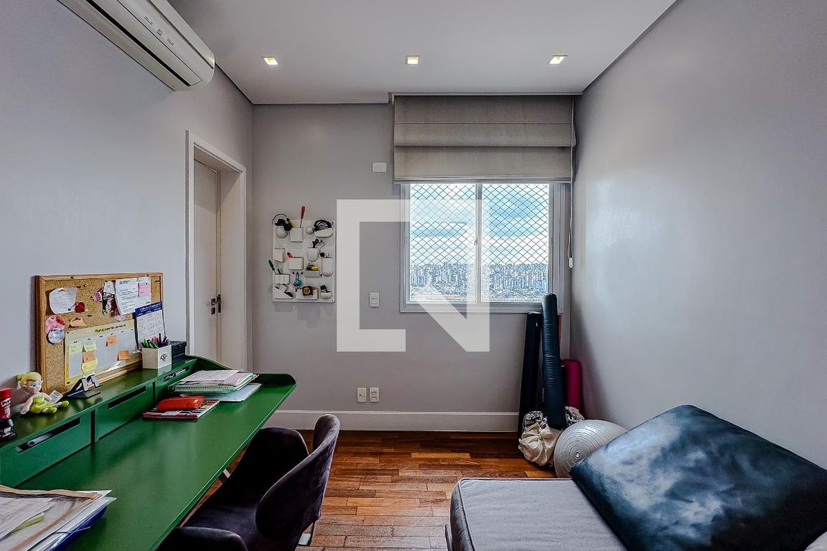 Apartamento, 4 quartos, 228 m² - Foto 68