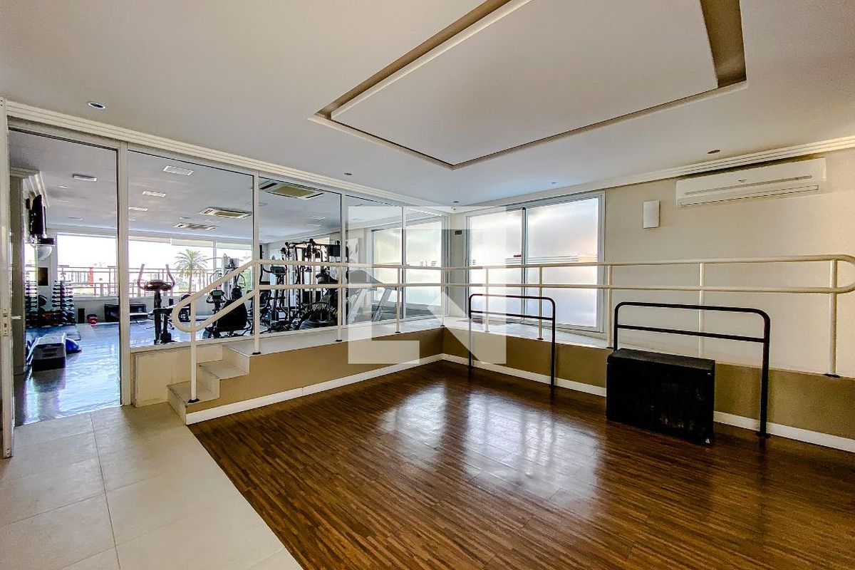 Apartamento, 4 quartos, 228 m² - Foto 88