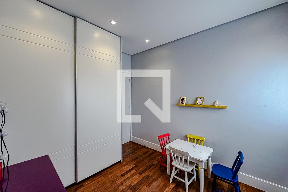 Apartamento, 4 quartos, 228 m² - Foto 53
