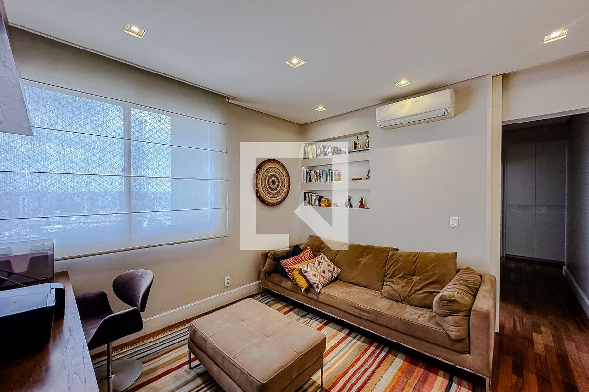 Apartamento, 4 quartos, 228 m² - Foto 17