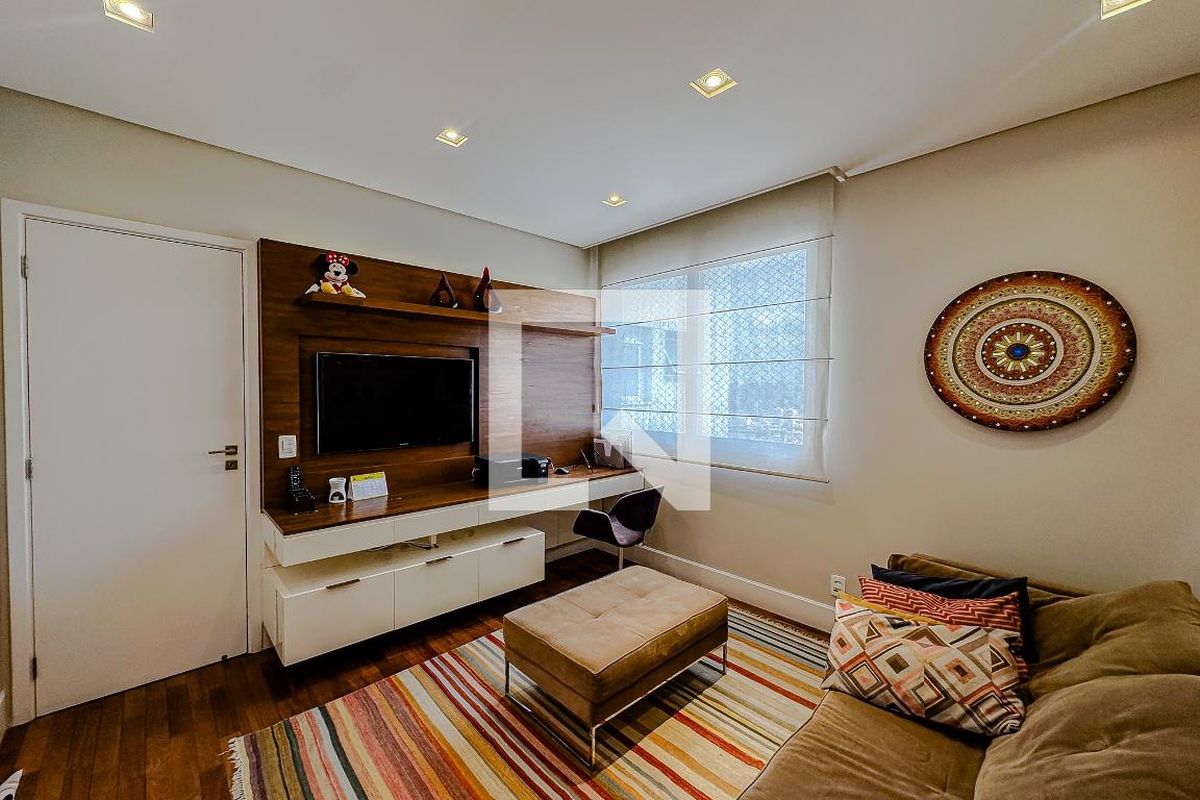 Apartamento, 4 quartos, 228 m² - Foto 16