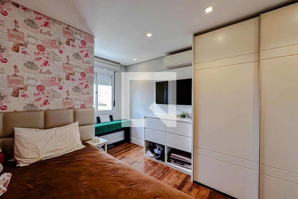 Apartamento, 4 quartos, 228 m² - Foto 41