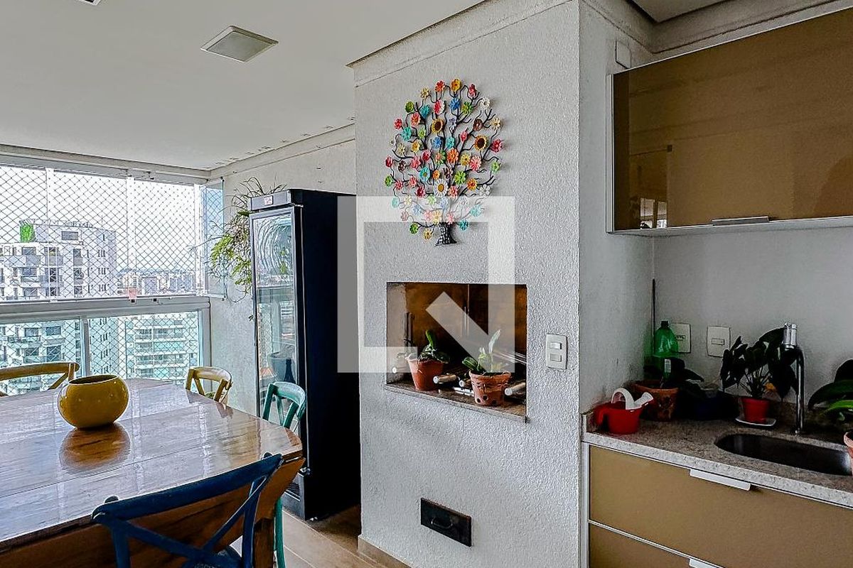 Apartamento, 4 quartos, 228 m² - Foto 11