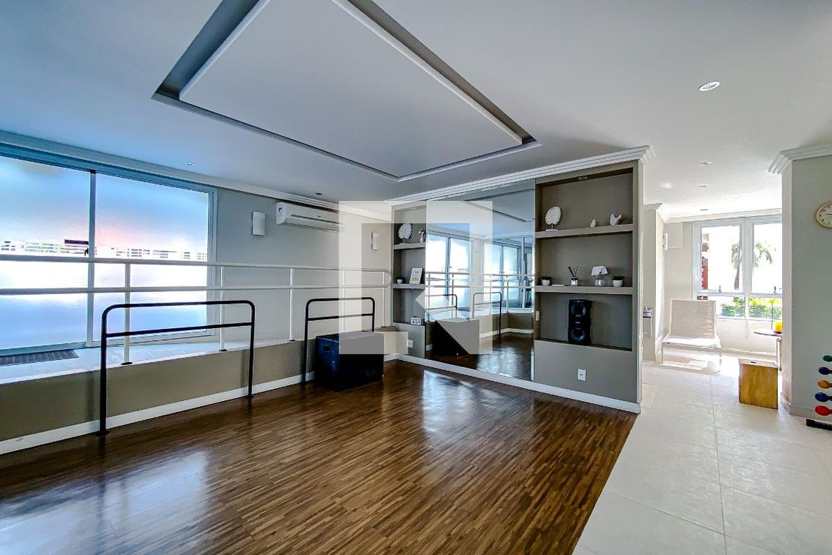 Apartamento, 4 quartos, 228 m² - Foto 89