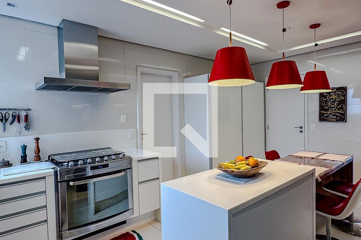 Apartamento, 4 quartos, 228 m² - Foto 77