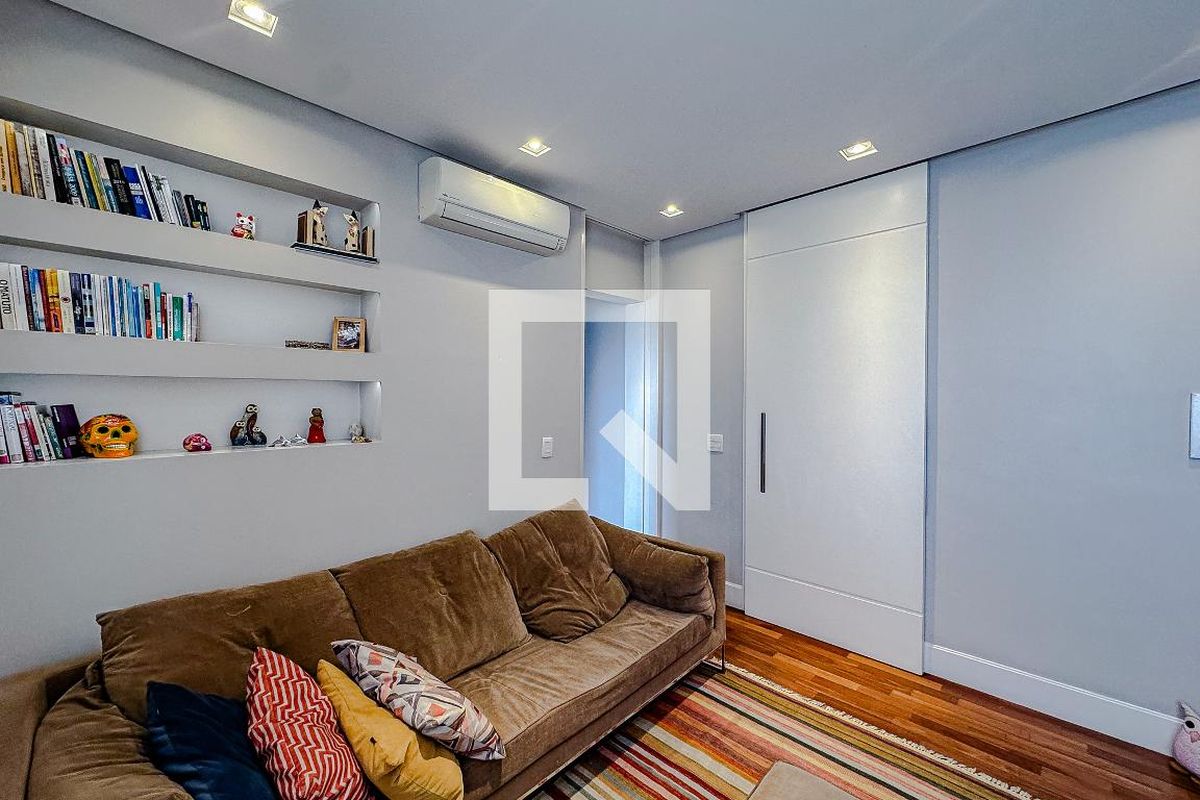 Apartamento, 4 quartos, 228 m² - Foto 18