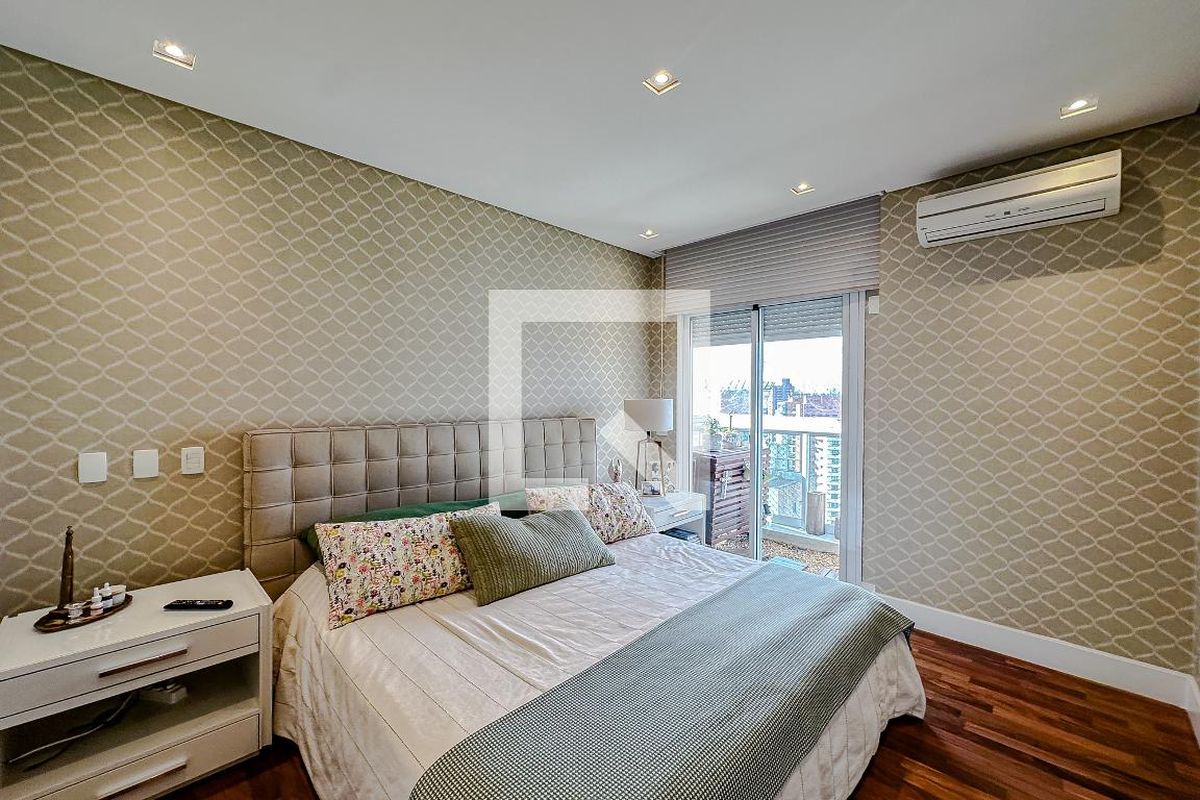 Apartamento, 4 quartos, 228 m² - Foto 21