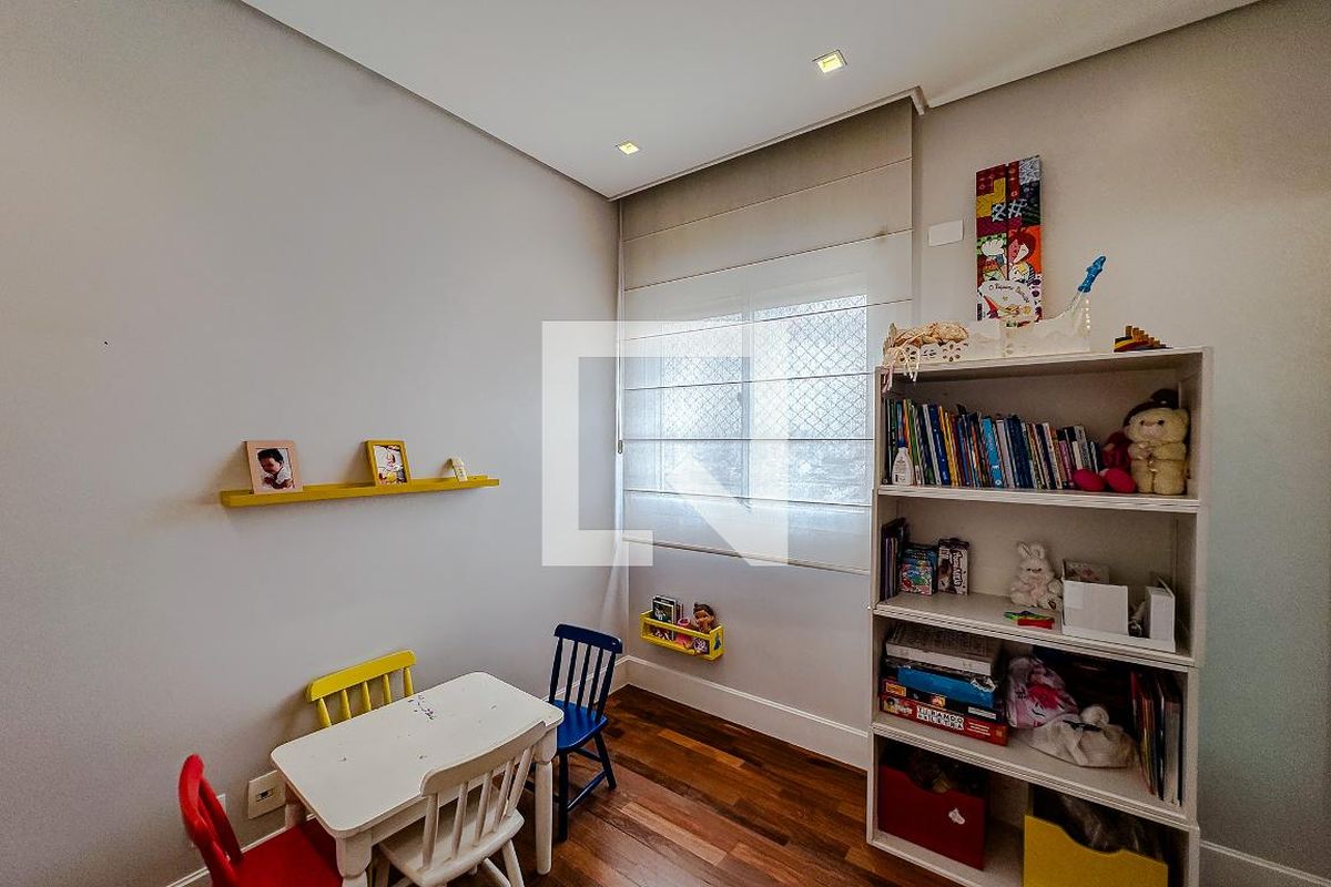 Apartamento, 4 quartos, 228 m² - Foto 54