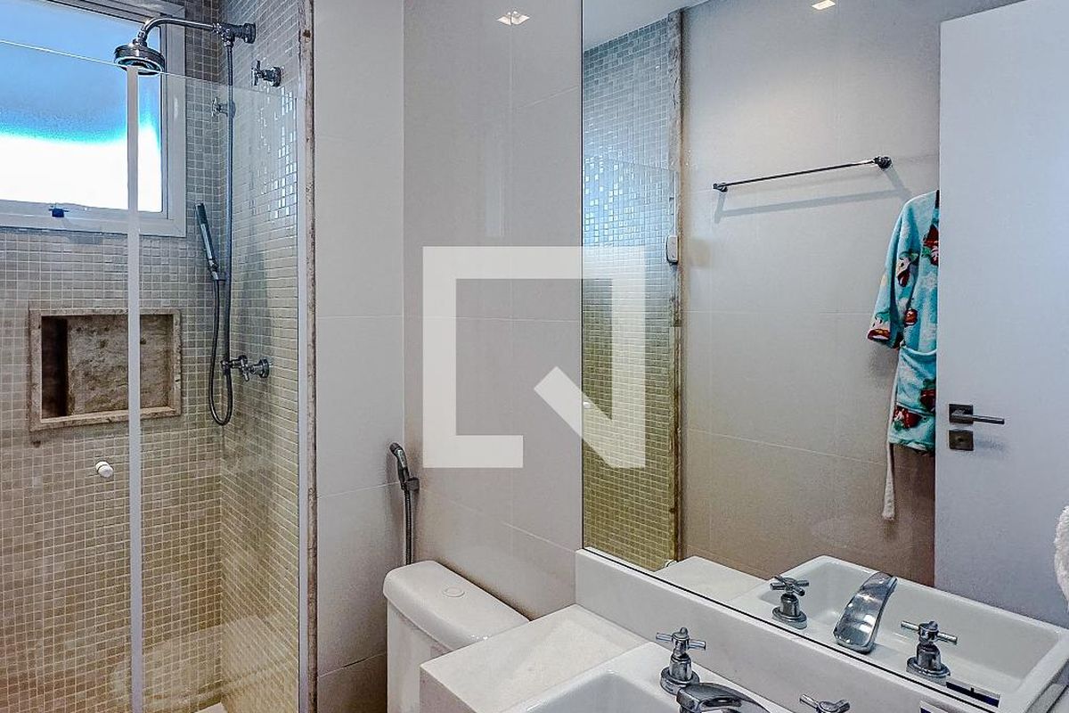 Apartamento, 4 quartos, 228 m² - Foto 46