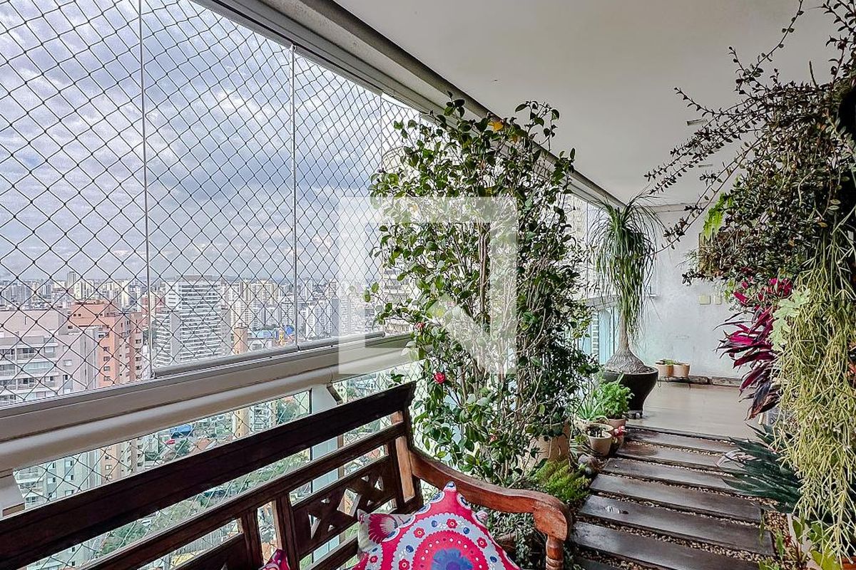 Apartamento, 4 quartos, 228 m² - Foto 8