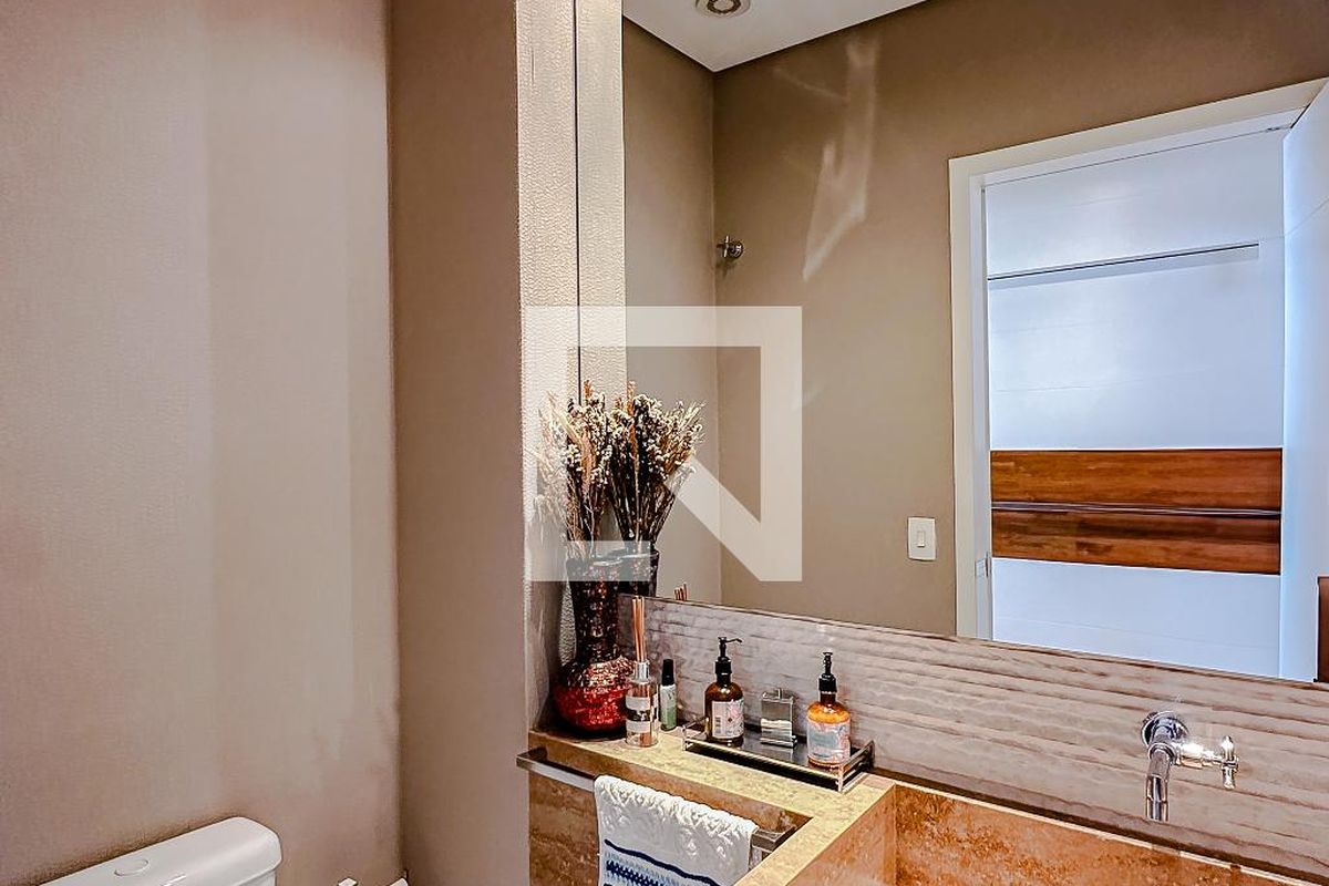 Apartamento, 4 quartos, 228 m² - Foto 12