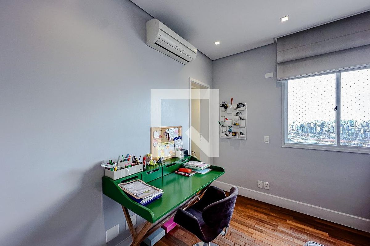 Apartamento, 4 quartos, 228 m² - Foto 65