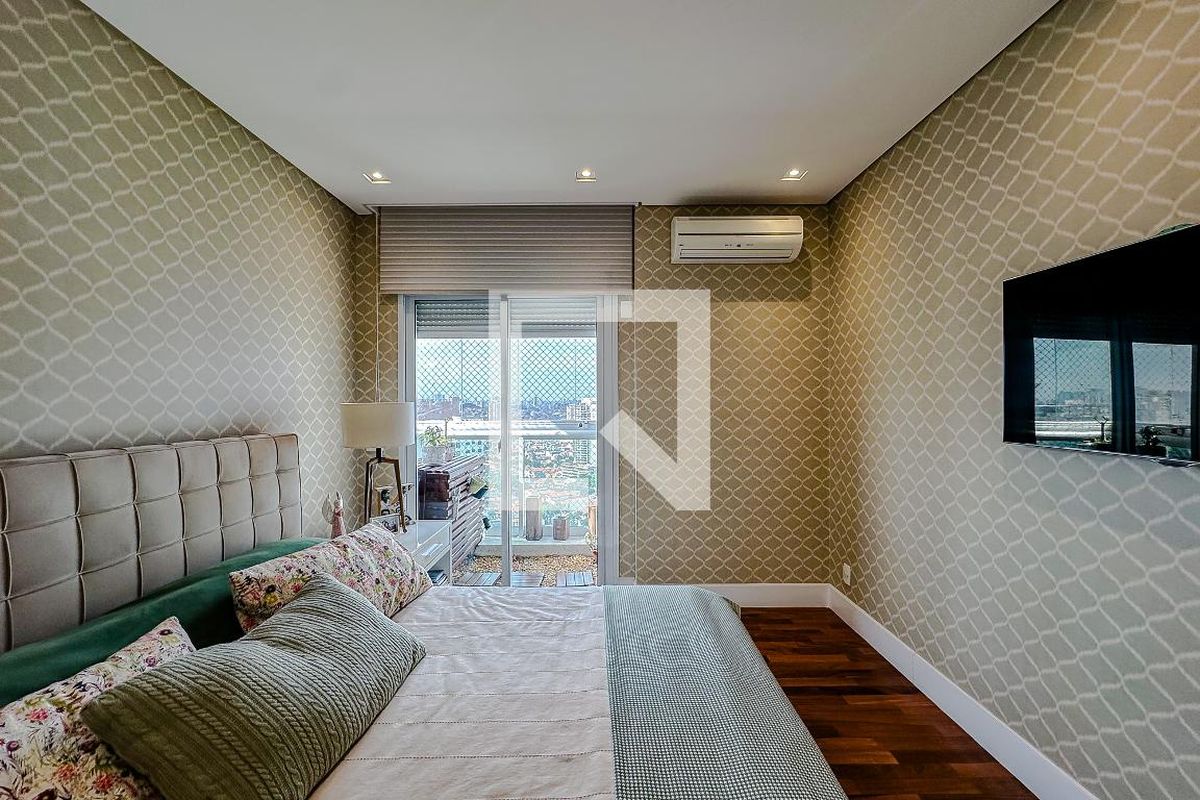 Apartamento, 4 quartos, 228 m² - Foto 25
