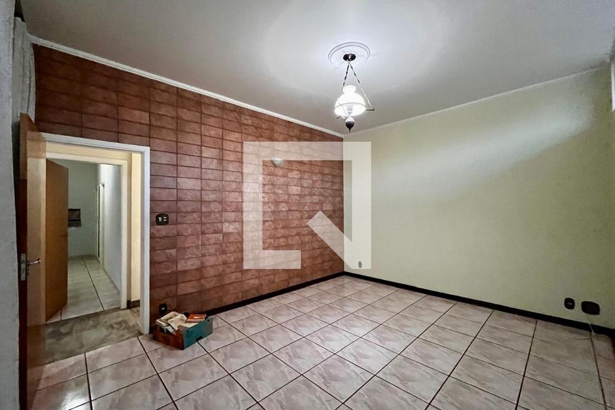 Casa à Venda - Taquaral, 4 Quartos,  320 m2 em , Campinas - sp | SoloBR