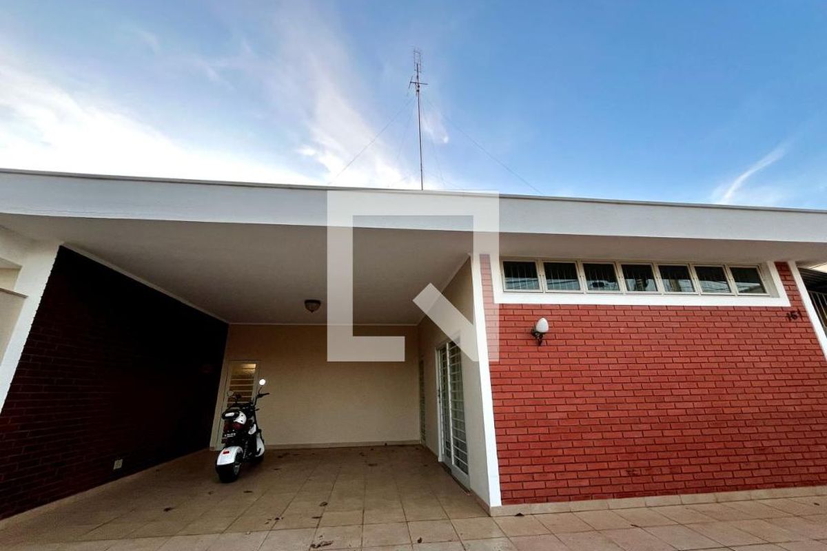 Casa à Venda - Taquaral, 4 Quartos,  320 m2 em , Campinas - sp | SoloBR