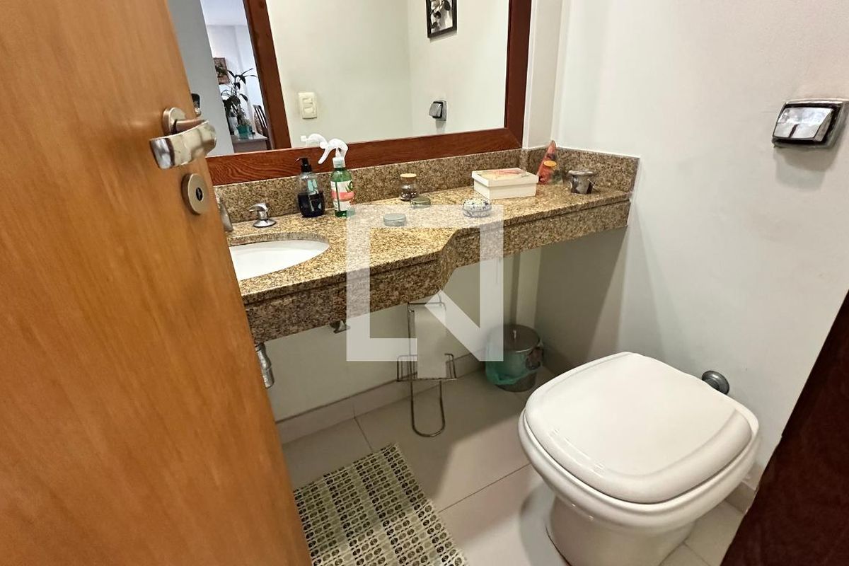 Cobertura, 4 quartos, 172 m² - Foto 24