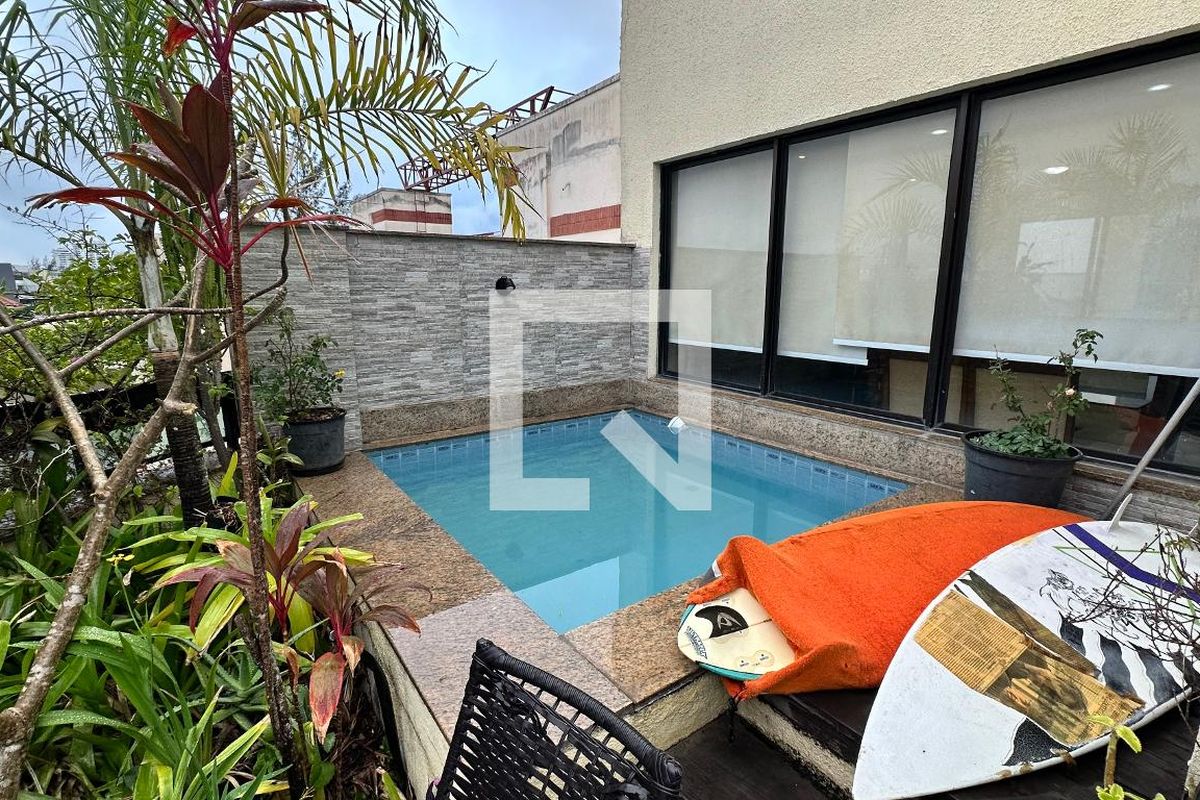 Cobertura, 4 quartos, 172 m² - Foto 16
