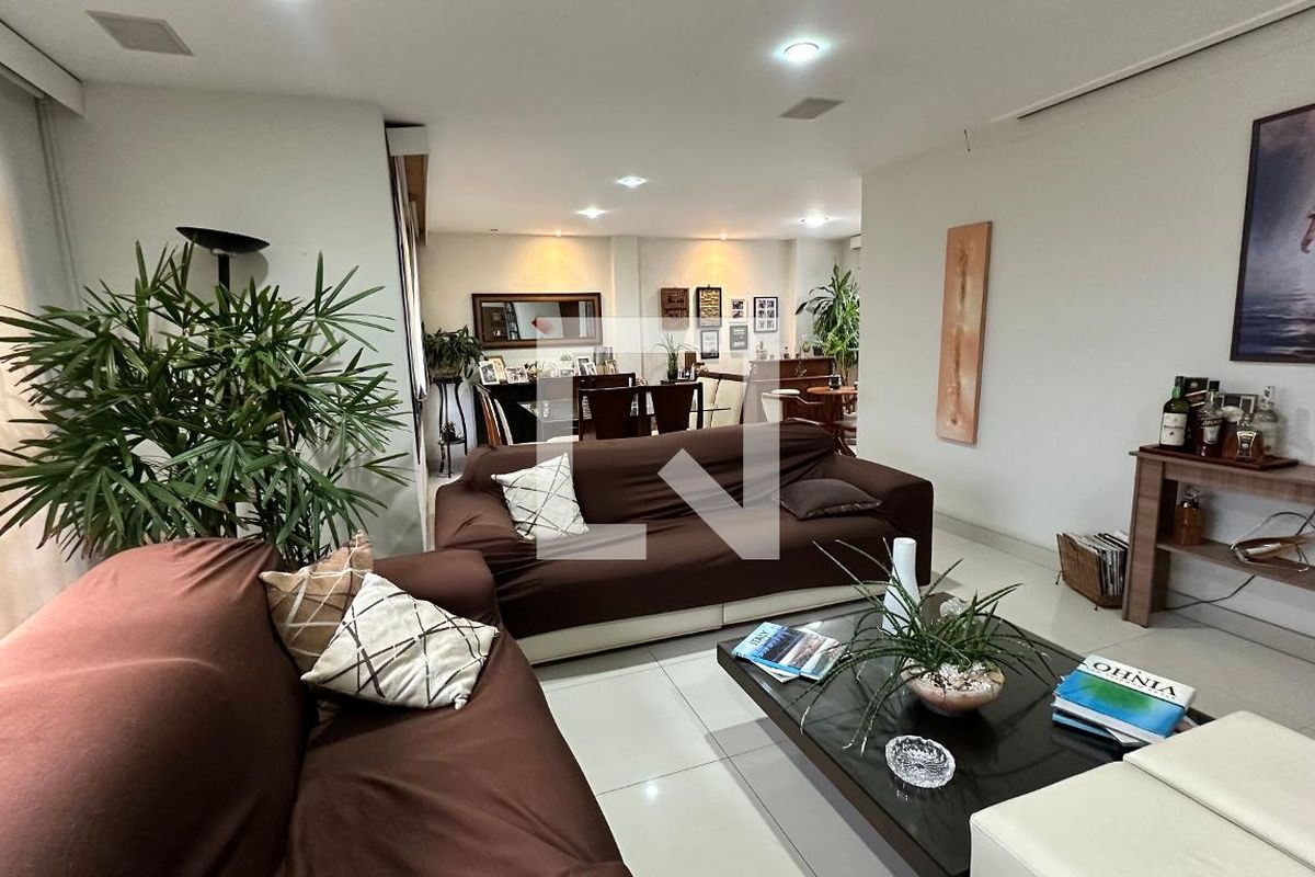 Cobertura, 4 quartos, 172 m² - Foto 10