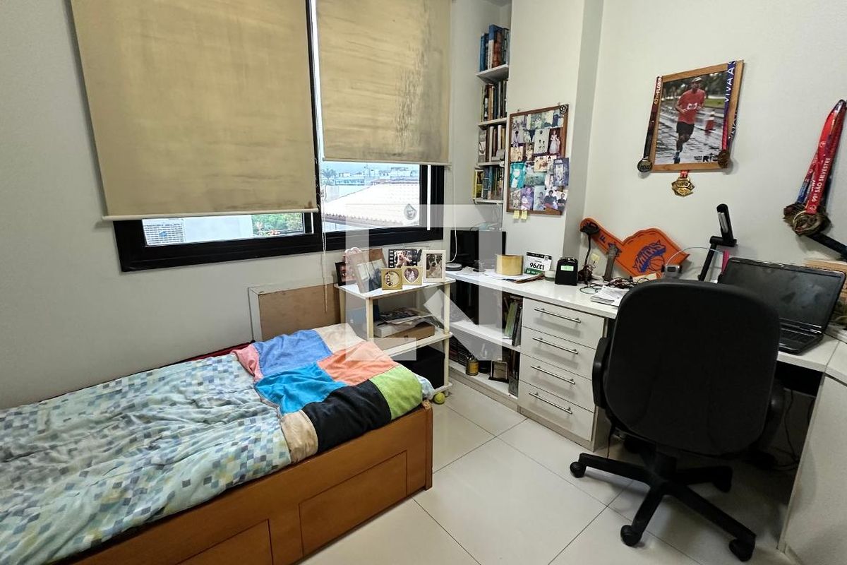 Cobertura, 4 quartos, 172 m² - Foto 42